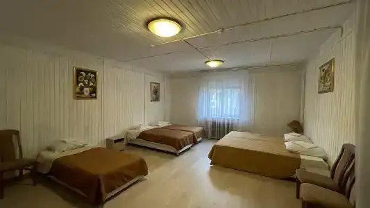 Царский лес - 134
