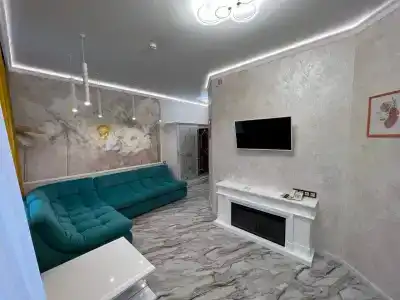 Бережки Холл - 303