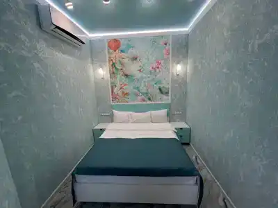 Бережки Холл - 307