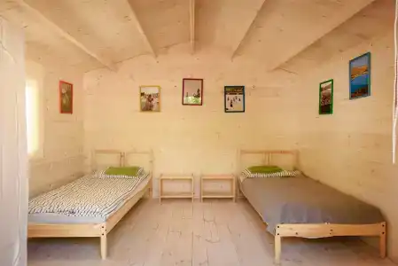 Эколоджия - 101