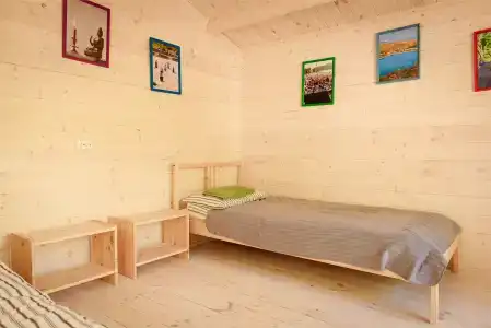 Эколоджия - 104