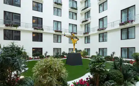 The Carlton - 154