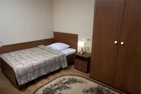 Горняк - 100