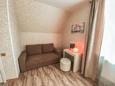 Бережки Холл - 290