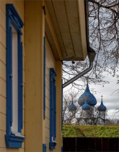 Пестово подворье - 85