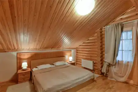 Москоу Кантри Клаб - 256