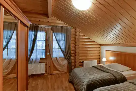 Москоу Кантри Клаб - 257