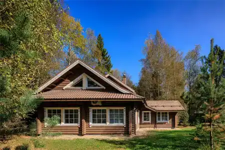 Москоу Кантри Клаб - 168