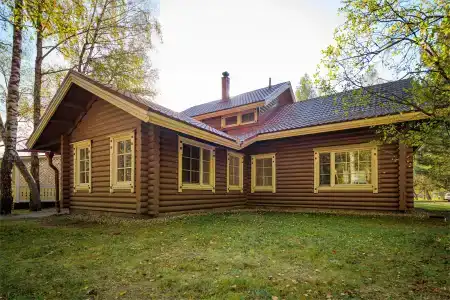 Москоу Кантри Клаб - 149