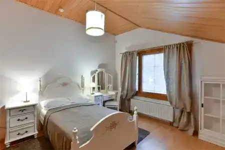 Москоу Кантри Клаб - 220