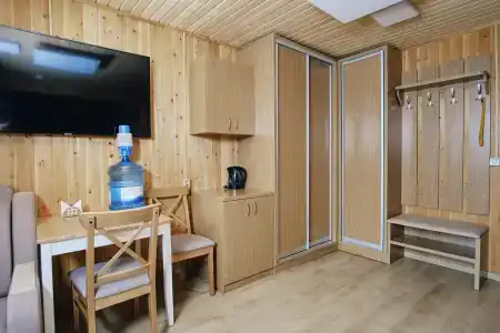 Горное Озеро - 200
