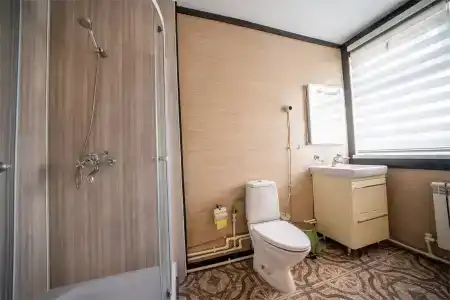 Соляной остров - 96