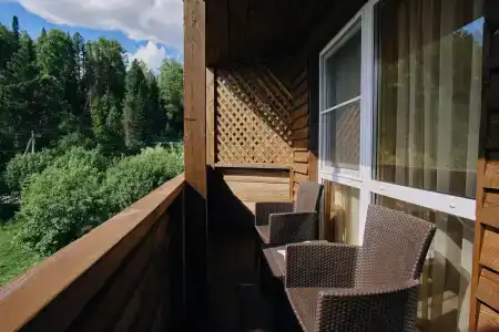 Горное Озеро - 236