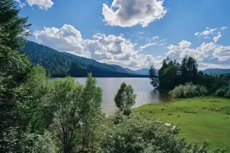 Горное Озеро - 238