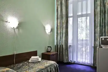 Волжские дали - 170