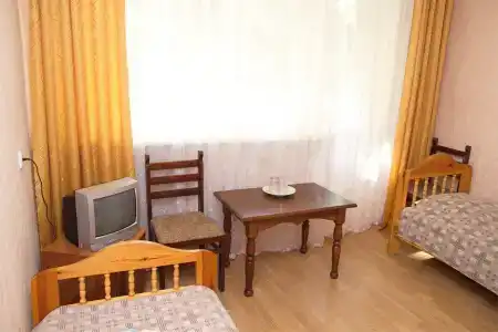 Пушкиногорье - 136