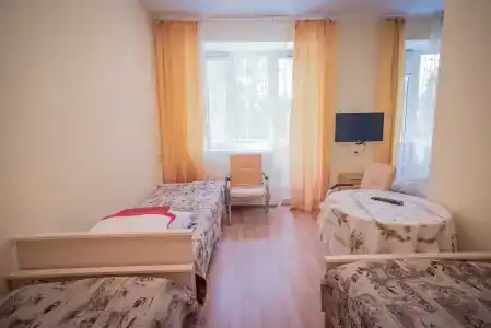 Комарово - 69