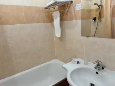 А-ОТЕЛЬ Фонтанка - 17
