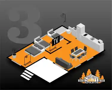Smoky Hills - 123