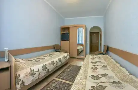 AZIMUT Здоровье Янтарь - 107