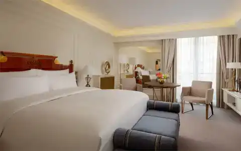The Carlton - 119