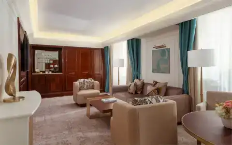 The Carlton - 74