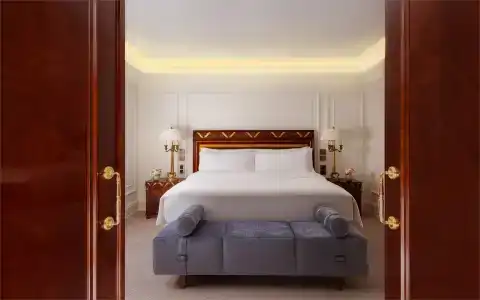 The Carlton - 75