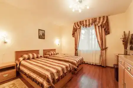 ГТК Театральный - 126