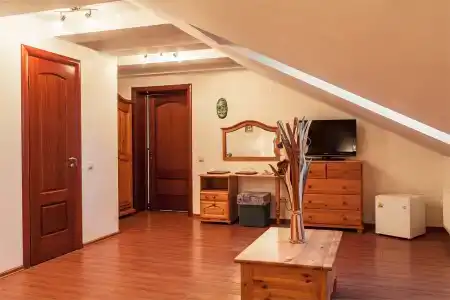 ГТК Театральный - 132