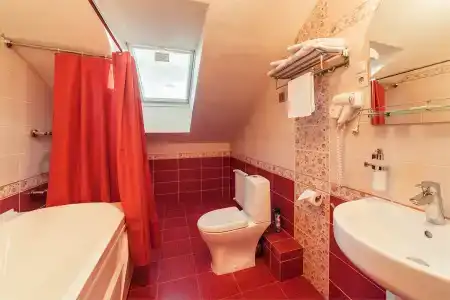 ГТК Театральный - 134