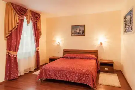 ГТК Театральный - 118