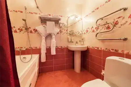 ГТК Театральный - 121