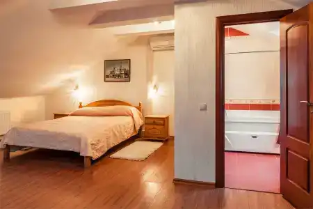 ГТК Театральный - 122