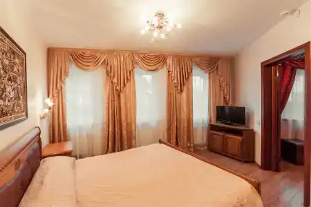 ГТК Театральный - 101