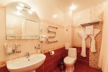 ГТК Театральный - 108