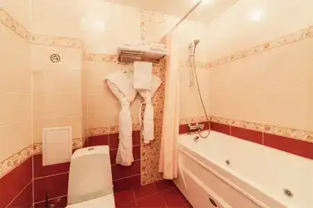 ГТК Театральный - 110