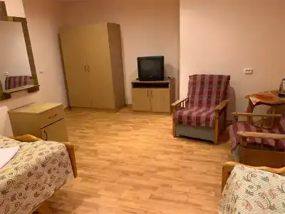 Маршал Петрозаводск - 100