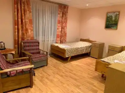 Маршал Петрозаводск - 101