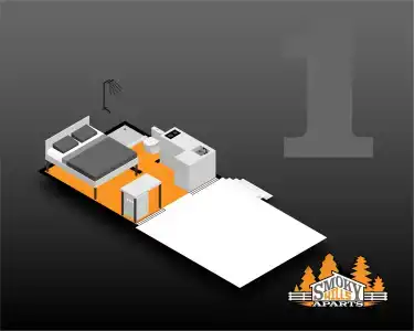 Smoky Hills - 130