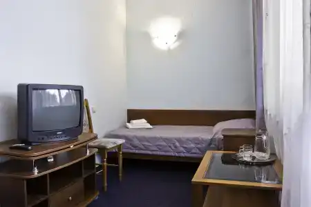 Волжские дали - 147