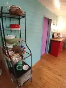 Берёзовка - 54