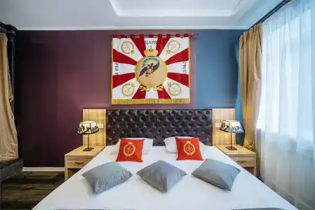 Кутузов - 126