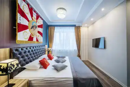 Кутузов - 127