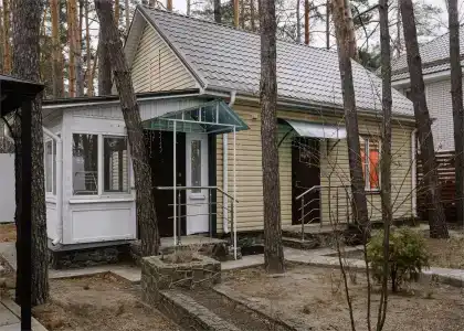 Тайга - 97