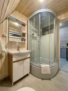 Живой Ручей - 123