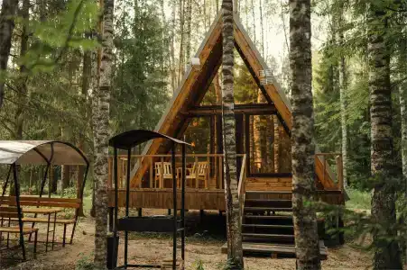 Живой Ручей - 68