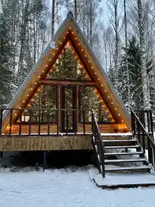 Живой Ручей - 67