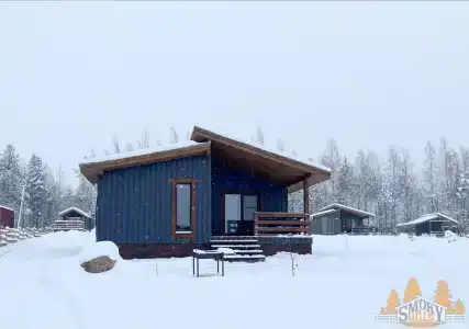 Smoky Hills - 104