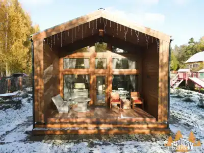 Smoky Hills - 136