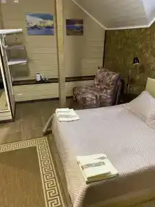 Алтайский Дом туризма - 51